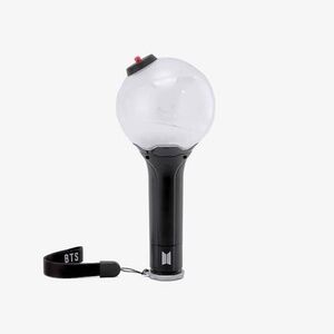 bts official lightstick - ver 3